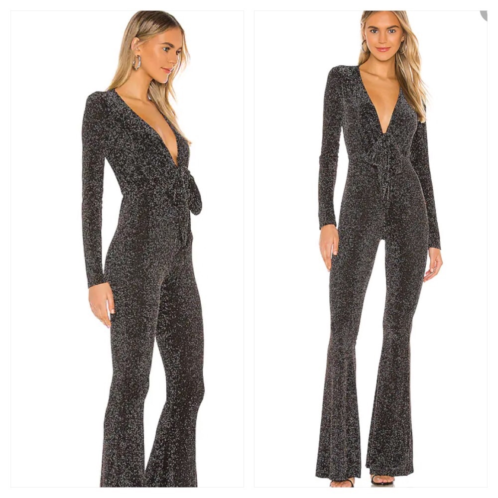 Show Me Your Mumu Martina Jumpsuit